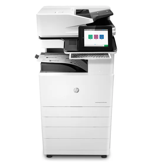 Máy in đa năng HP LaserJet MFP M72625dn- 2ZN49A